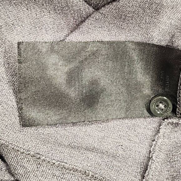 VOLCOM: BIG BOYS WOWZER POLO SHORT SLEEVE SHIRT - Picture 7 of 10